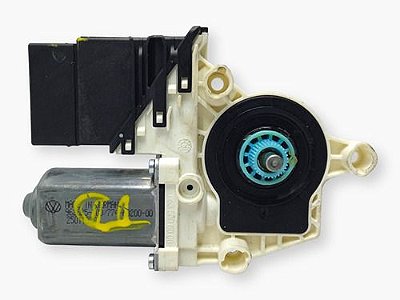 Motor Vidro Traseiro Direito Volkswagen Tiguan 2011 2014