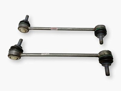 Par Bieleta Dianteira Peugeot 208 2010 2011 2012
