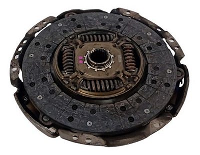Platô Disco Embreagem Toyota Hilux Sw4 2012 2013 2014 2015