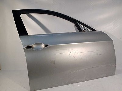 Porta Dianteira Direita Detalhe Bmw 325i 2011 2012 2013