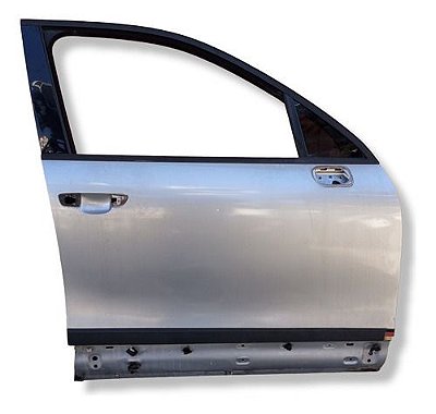 Porta Dianteira Direita Volkswagen Touareg 2014 2015