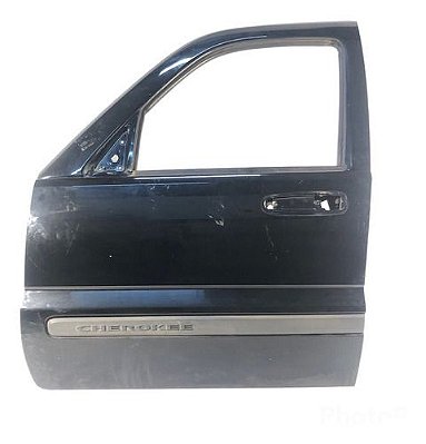 Porta Dianteira Esquerda Jeep Cherokee Sport 2006 2007