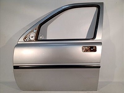 Porta Dianteira Esquerda Land Rover Freelander 1 2003 2004