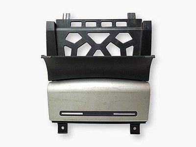 Porta Objetos Audi A3 Sportback 2010 2011 2012 2013