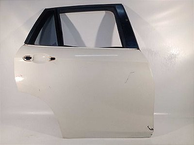 Porta Traseira Direito Bmw X1 2011