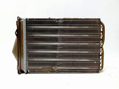 Radiador Ar Quente Caixa Evapor Jeep Cherokee Sport 2006 07
