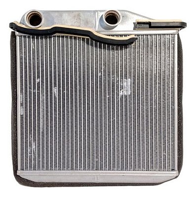 Radiador Ar Quente Caixa Evaporadora Fiat Toro 1.3 2022 2023