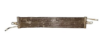 Radiador Intercooler Land Rover Discovery 4 2010 2012 2013