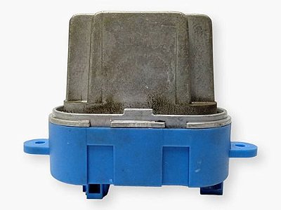Resistência Ar Condicionado Volkswagen Touareg 2005 2006 07