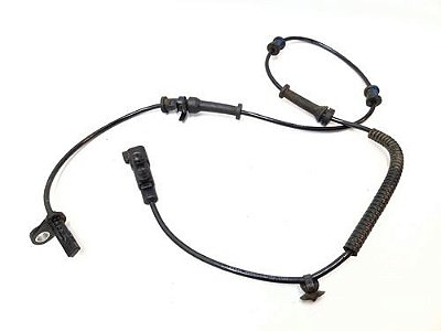 Sensor Abs Diant Esquerdo Jeep Grand Cherokee 2014 2015