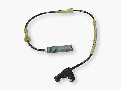 Sensor Abs Dianteiro Direito Bmw 530i 2006 2007 2008