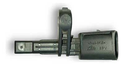 Sensor Abs Dianteiro Esquerdo Audi A3 2.0 2010 2011 2012.