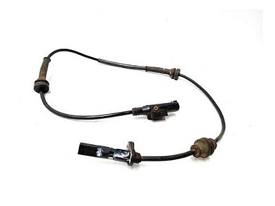 Sensor Abs Traseiro Direito Fiat Toro 2021 2022 2023