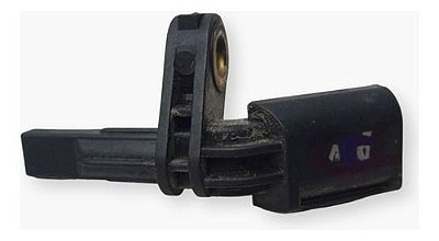 Sensor Abs Traseiro Direito Volkswagen Tiguan 2011 2012 14