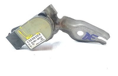 Sensor Suspensão Dianteira Esquerdo Volkswagen Touareg 2008