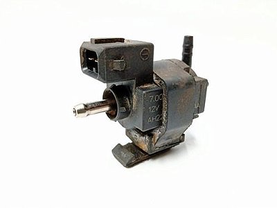 Sensor Válvula Vácuo Land Rover Discovery 4 3.0 2012 2013