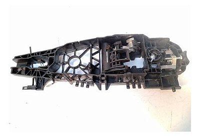 Suporte Maçaneta Externa Porta Traseira Direita Renegade