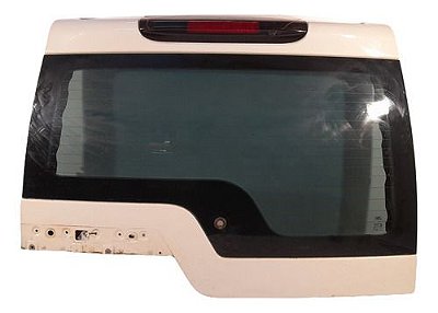 Tampa Tras Vigia Detal Break Light Land Rover Discovery 4 20
