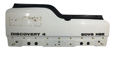 Tampa Traseira Inferior Land Rover Discovery 4 2010 2012 13
