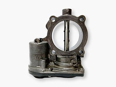 Tbi Corpo Borboleta Jeep Grand Cherokee 3.0 Diesel 2014 2015