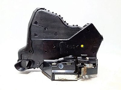 Trava Fechadura Porta Diant Dir Suzuki Grand Vitara 2010