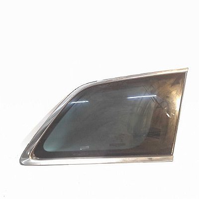Vidro Fixo Jeep Grand Cherokee Traseiro Diteito 2013 2014
