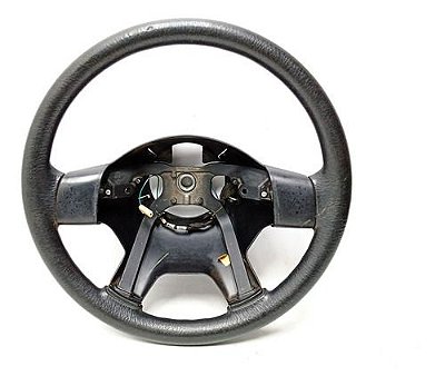 Volante Direção Jeep Cherokee Sport 2006 2007