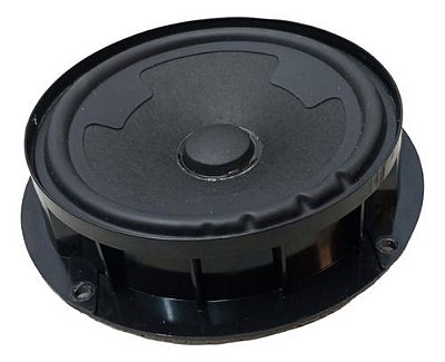 Alto Falante Porta Traseira Vw Tiguan R-line 2020 2021 2022