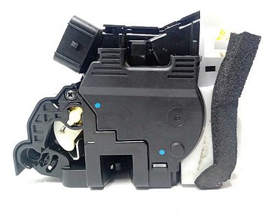 Fechadura Porta Diant Direito Hyundai Elantra 2012 2013