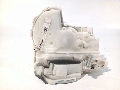 Fechadura Porta Traseira Direita Suzuki Vitara 2017 2018