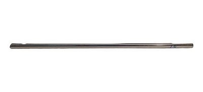 Friso Porta Traseiro Esquerdo Vw Touareg 2008 2009 2010