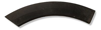 Aplique Porta Traseira Direita Mini Cooper Countryman 2012