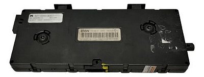 Modulo Central Antena Bmw X1 2011 2012 2013