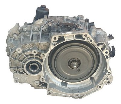 Caixa Marcha Cambio Audi A3 Sportback 2.0 Dq 250 Aut 2007