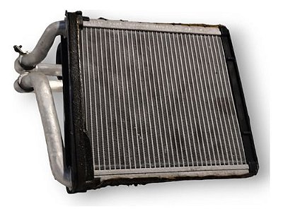 Radiador Ar Quente Caixa Ar Volkswagen Passat B7 2012 2014