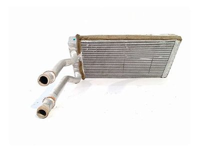Radiador Ar Quente Caixa Evapora Gm  Captiva 2.4 2011