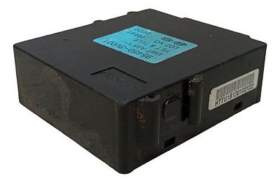 Modulo Coluna Direção Hyundai Azera 3.0 2012 2013 2014 2015