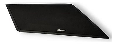 Grade Protetor Alto Falante Painel Vw Tiguan R-line 2021