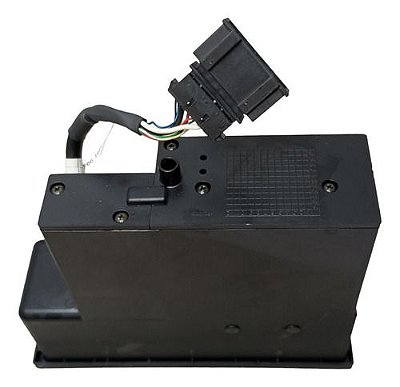 Modulo Conector Entrada iPod Audi A3 Sportback 2007 2008