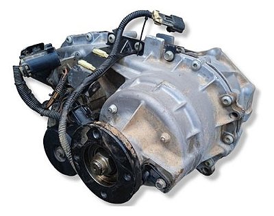 Caixa Tração Kia Sorento 3.8 2006 2007 2008