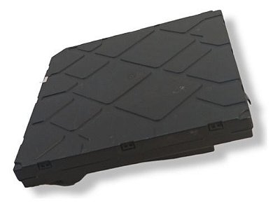 Módulo Conforto Volkswagen Golf Tsi 2014 2015