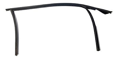 Guarnição Externa Porta Dianteira Direita Bmw 120i 2006 2010