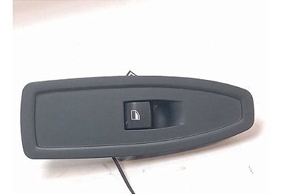 Acabamento Botão Vidro Diant Direita Bmw 320i 328i 2012 2015