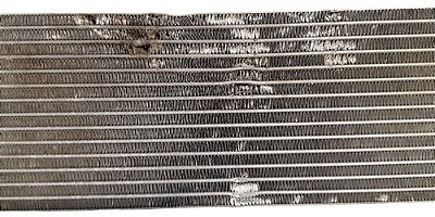 Radiador Oleo Motor Volkswagen Touareg 4.2 2005 2007 Detalhe