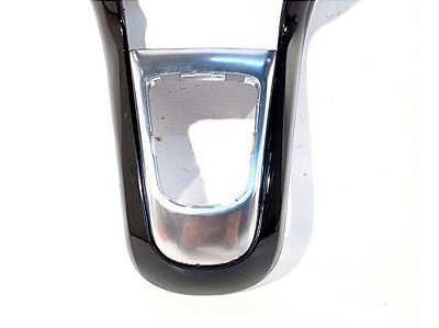 Acabamento Comando Ar Condicionado Citroen Ds3 2012 2013