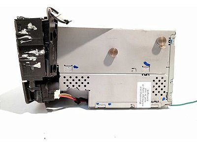Rádio Som Descascado Mercedes C350 2008 2009 2010 2011