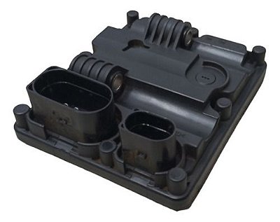 Módulo Haldex Diferencial Tras Vw Tiguan R-line 2.0 Aut 2021