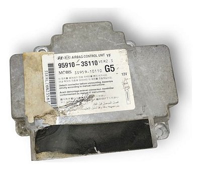 Modulo Hyundai Sonata 2011 2012 2013 959103s110