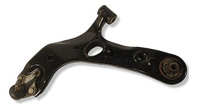 Bandeja Balança Dianteira Esquerda Toyota Rav4 2008 2010