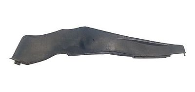 Acabamento Direito Churrasqueira Chevrolet Sonic 2012 2014